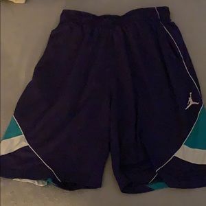 Jordan Basketball Shorts